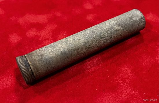 Масленка старинного британского оружия Ли Энфилд Lee Enfield