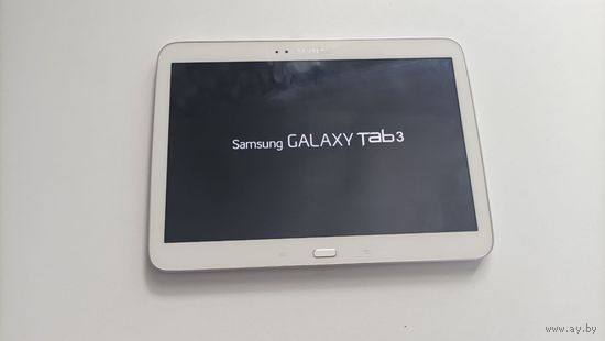 Планшет Samsung Galaxy Tab 3 10.1 16GB White (GT-P5210)