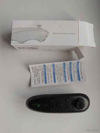 Джойстик bluetooth VR блютуз