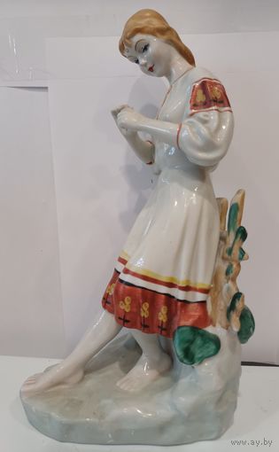 Все лоты с 1р.Гадание на ромашке