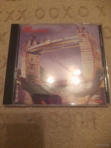 ILLUSION   "ENCHANTED CARESS""  1989/2008 CD