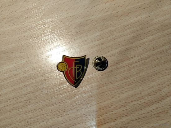 Футбольный клуб Базель Швейцария