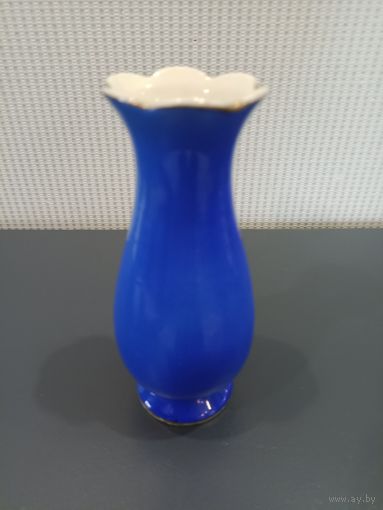 Малая ваза МФФЗ, Минск.57-65 гг.