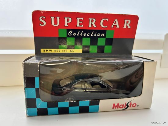 BMW 850    1-43