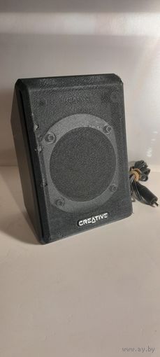 Колонка 2 CREATIVE пассивная.