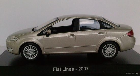 Fiat Linea 2007