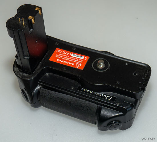 Батарейный блок для Nikon D200