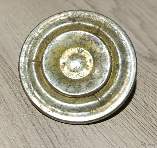 Микрофон угольный ЗИК 1957