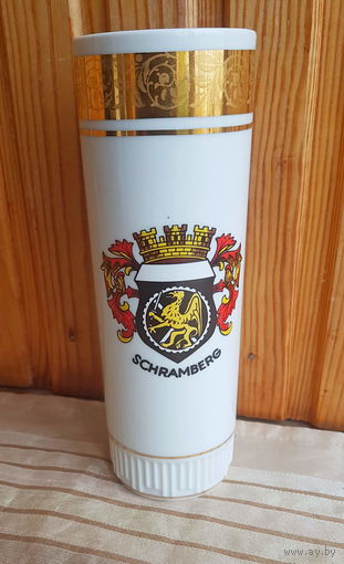 Ваза коллекционная (Бавария, Германия)