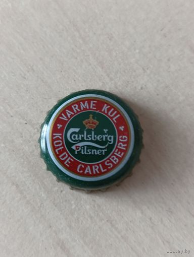 Крышки - пробки ( Дания )