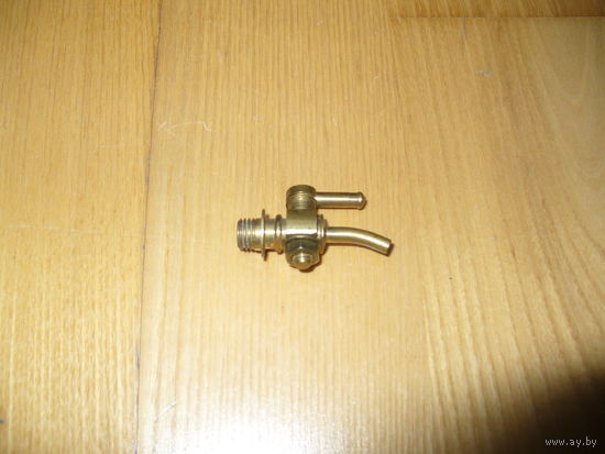 Краник декор