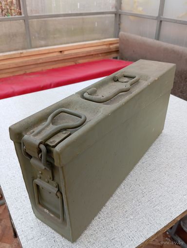 Ящик MG 34, MG 42