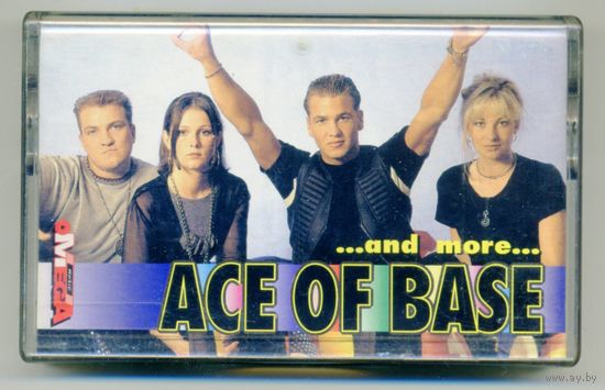 Ace of base - ...and more...
