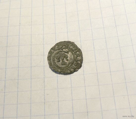 Солид 1650 Кристинка. Кристина Ваза.