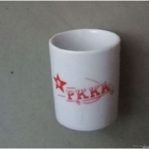 Стакан/стопка(патриотика) 1930 год
