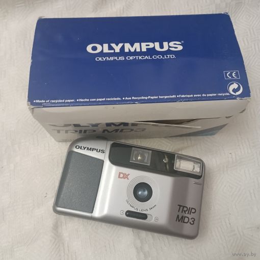 Фотоаппарат "ОLYMPUS"