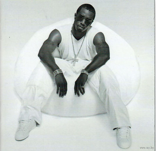Puff Daddy Forever