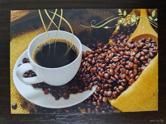 Календарик карманный