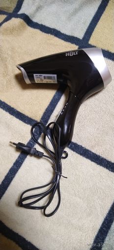 Фен для волос дорожный