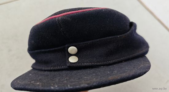 Германия кепи