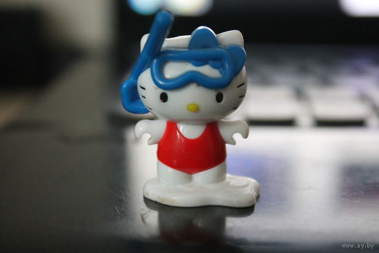 HELLO KITTY