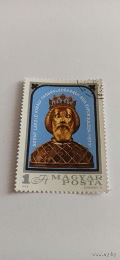 Венгрия 1981