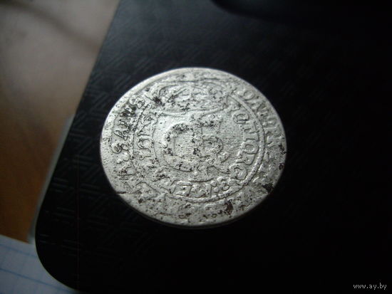 Тымф 1666 года