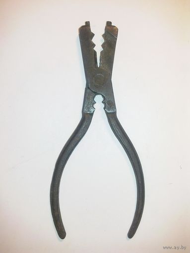 Щипцы для снятия изоляции