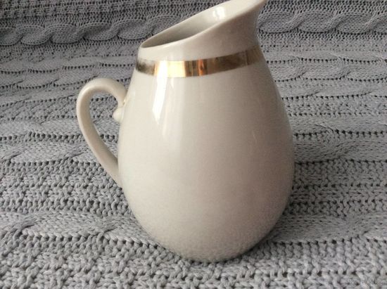 Сливочник молочник Минск Ретро Мфз