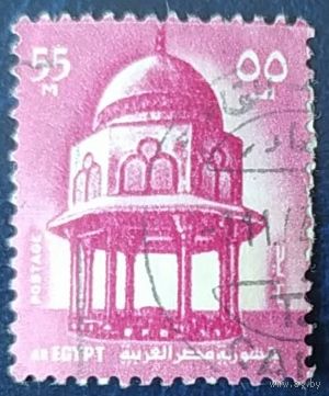 Египет 1971 1 из 6.