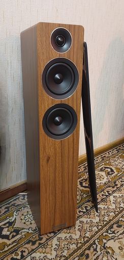Напольная акустика Acoustic Energy AE109-2 (орех)