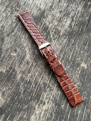 Ремень для часов 18 мм ( Лот с рубля )