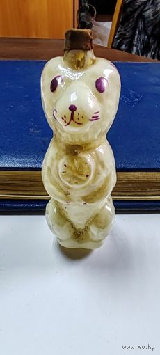 Елочная игрушка. Редкость