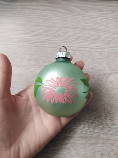 Ёлочные игрушки
