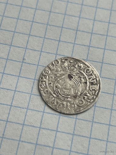 Полторак 1623 года