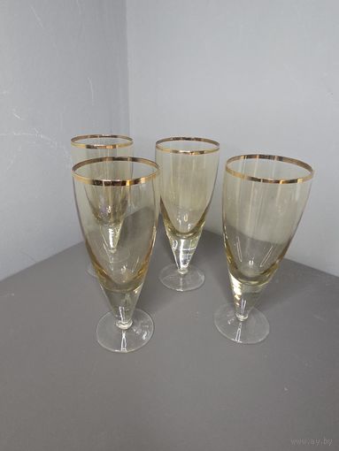 Фужеры СССР