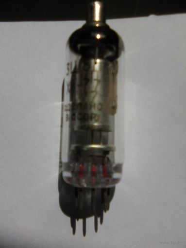 Радиолампа 3ц18п