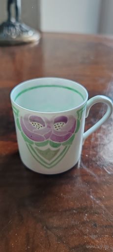 Кофейная кружечка. Германия 1907 год