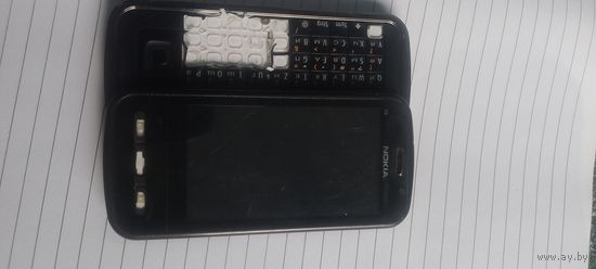 Телефон Nokia на запчасти