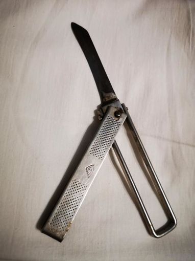 3 Ножа перочинных.одним лотом.ссср.