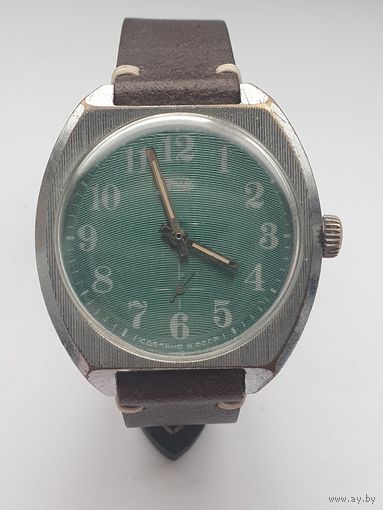 Часы ЗИМ 2602 редкий корпус