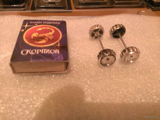Запчасти колёса от игрушек СССР
