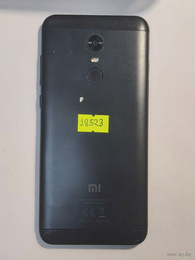 Телефон Xiaomi Redmi 5 Plus. Можно по частям. 18523