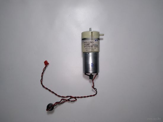 Насос (Rolling Pump)   RTS27B04R