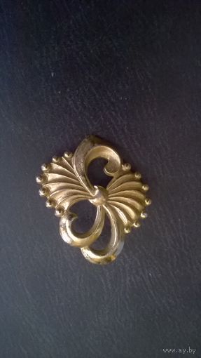 Брошь СССР, 1960-е года