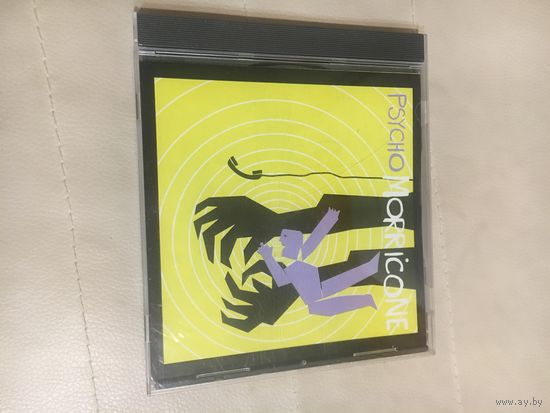 Psycho Morricone