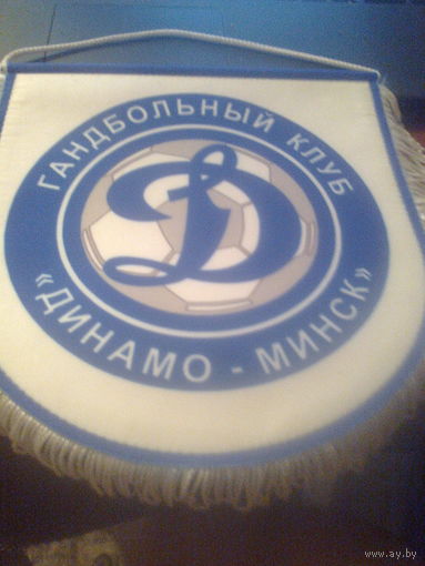 Вымпел Гандбольный клуб Динамо Минск