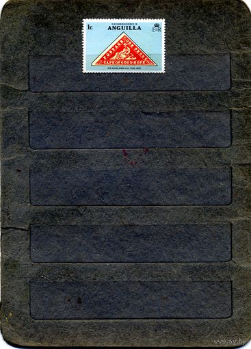 АНГИЛЬЯ,  историч   исторические события 1м чистая