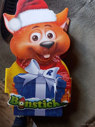 Набор Бонстиков Bonstiks