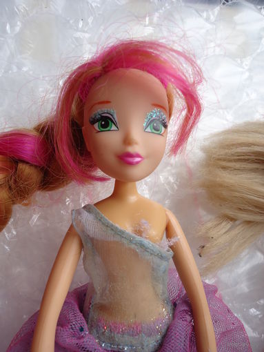 Кукла Винкс Клуб (Winx Club)